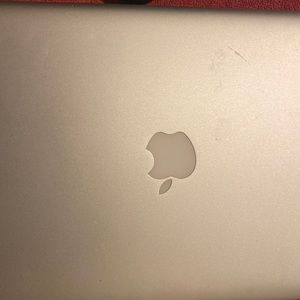 2012 MacBook Pro